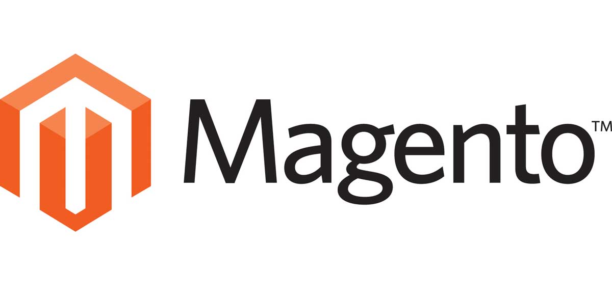 Magento Ecommerce Logo