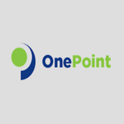 OnePoint Logo