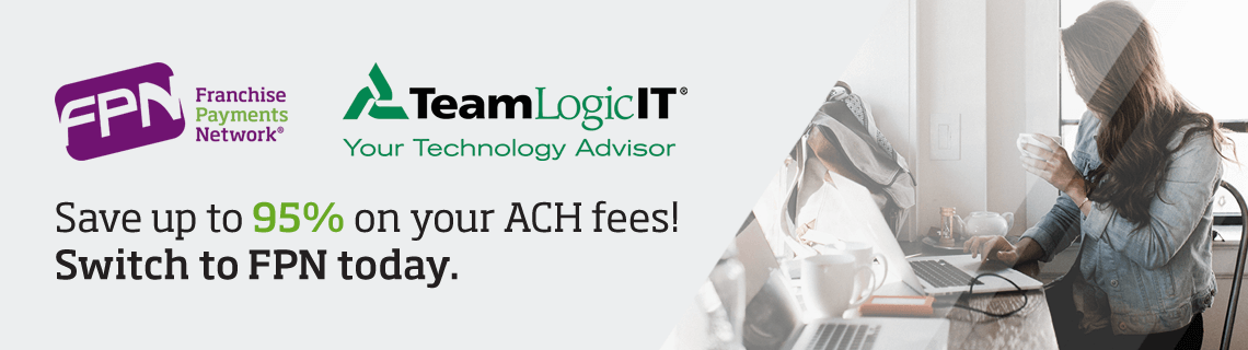 Save up to 95% on ACH fees. Switch to FPN.